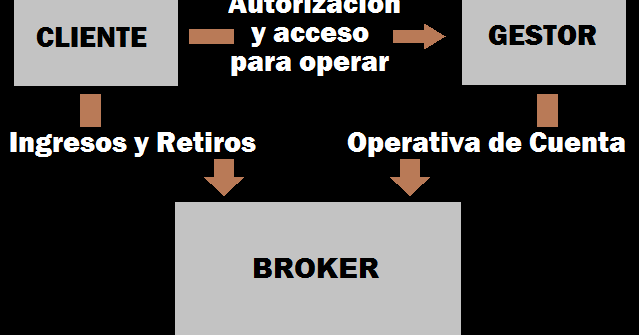 Cuenta de prueba forex