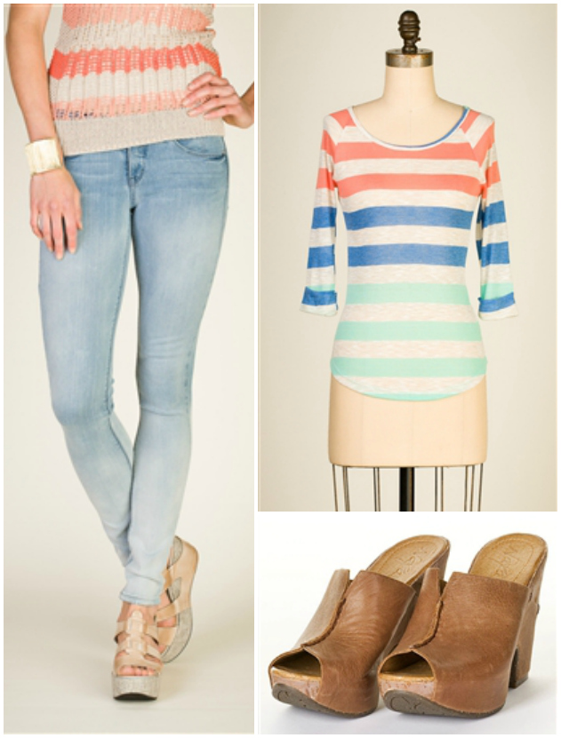 Horseshoe Boutique Memorial Day BBQ Style Guide Get Your Casual On