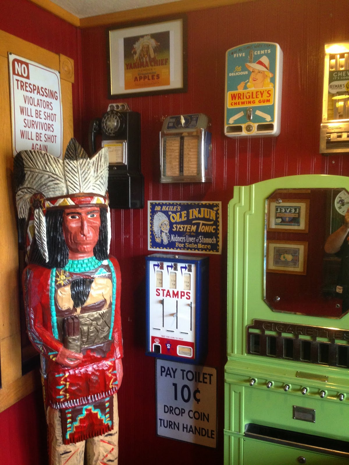 The Santa Cruz Food Blog Buttercup Pantry Placerville Ca