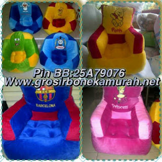 PUSAT Grosir Boneka Murah: JUAL GROSIR MURAH SOFA BONEKA,SOFA KARAKTER