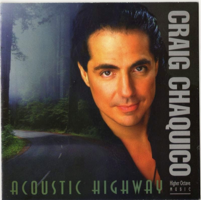 Craig Chaquico - A Thousand Pictures Craig Chaquico - A Thousand Pictures