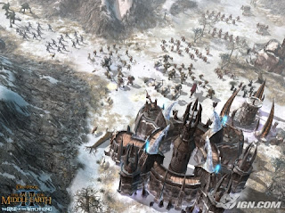 DOWNLOAD GAME LOTR: The Battle for Middle Earth II (2): The Rise of the Witch-king (PC/ENG)