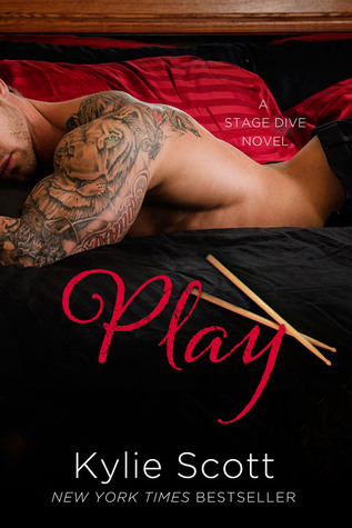 Review: Play by Kylie Scott