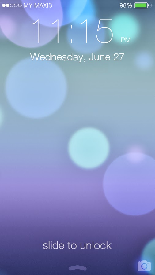 Ios 7 Lockscreen Parallax Hd Full Apk Download Ios 7 Lockscreen Parallax Hd Full Apk Download