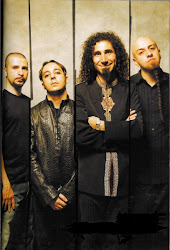 - System Of A Down