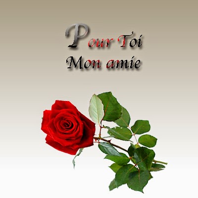 Poème pour sa meilleure amie qu'on a perdu Poème pour sa meilleure amie qu'on a perdu