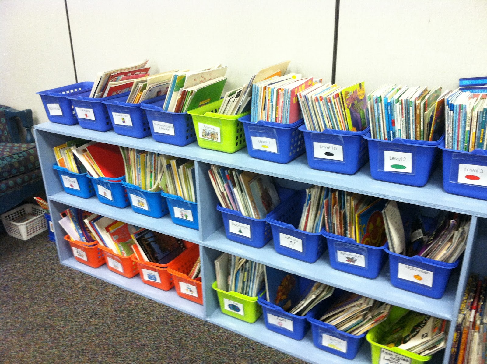 Mrs. Ouwinga's Class Teacher Resources