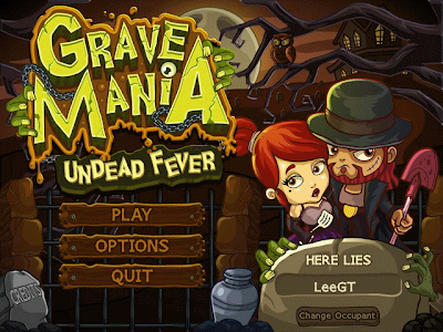 Grave Mania: Undead Fever [BETA]