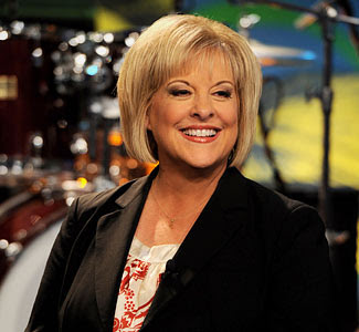 Nancy Grace