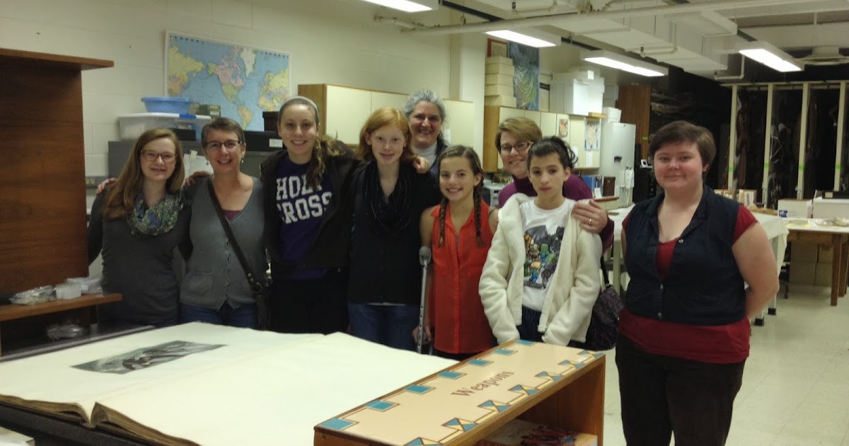 BiblioBytes The Harold T. Clark Library Blog Book Club Field Trip