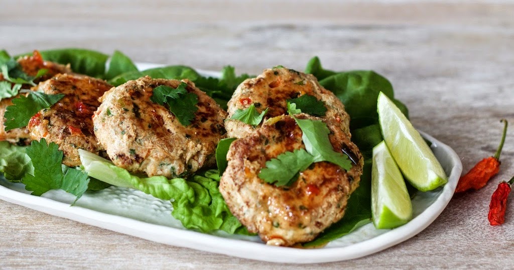 Where Are Fish Cakes From Where Are Fish Cakes From