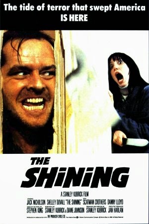 Dave S Movie Site The Films Of Stanley Kubrick The Shining