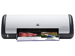 HP Deskjet Ink Advantage 2060 All-in-One Printer series
