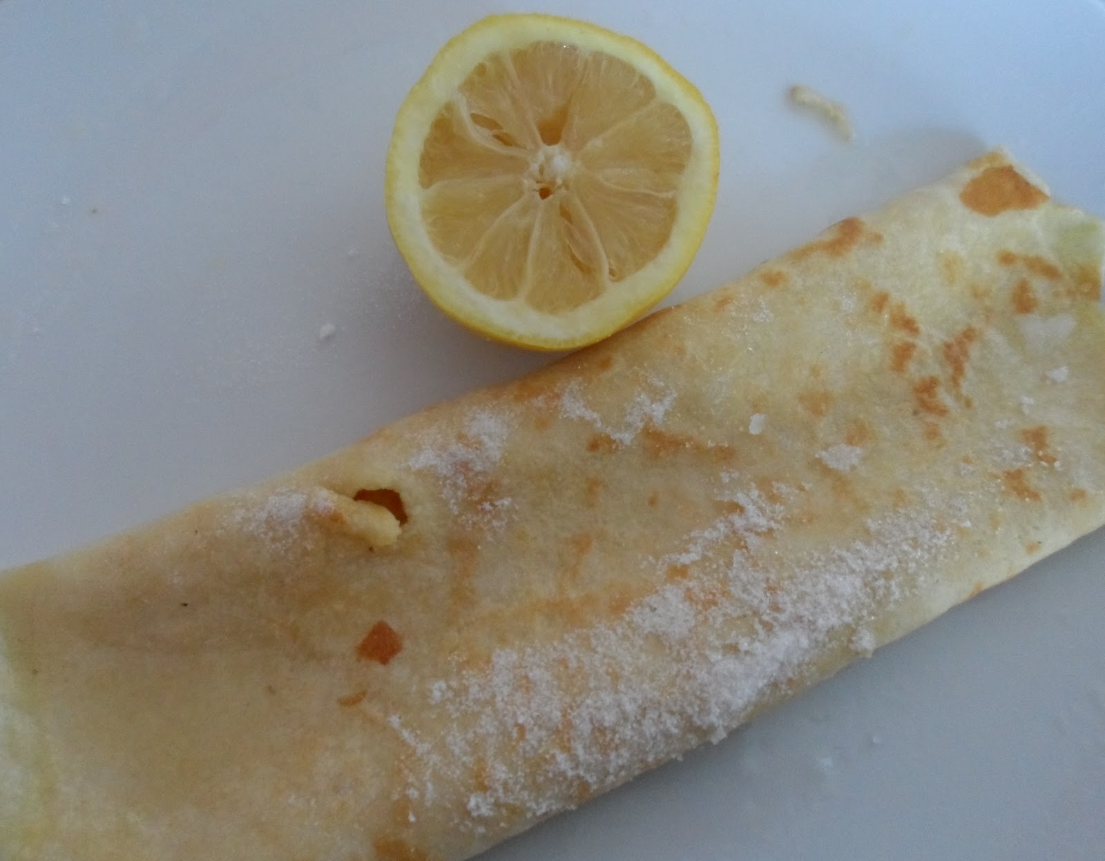 pancake uk