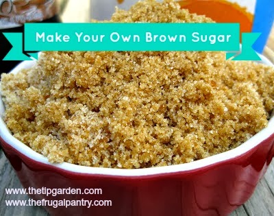5 Easy Ways to Make Your Own Brown Sugar - wikiHow