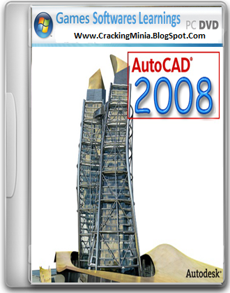 [EXCLUSIVE] Crack AutoCAD Mobile 2012 Free Download AutoCAD+2008+Cover
