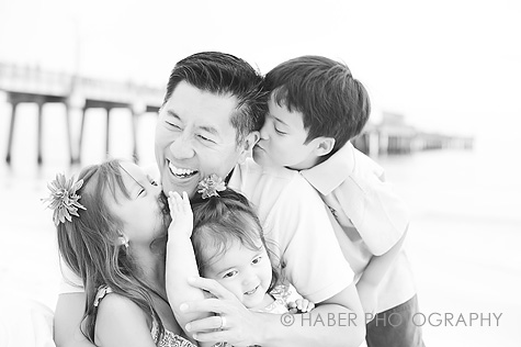 Tips for managing a beach photo session with kids Tips for managing a beach photo session with kids