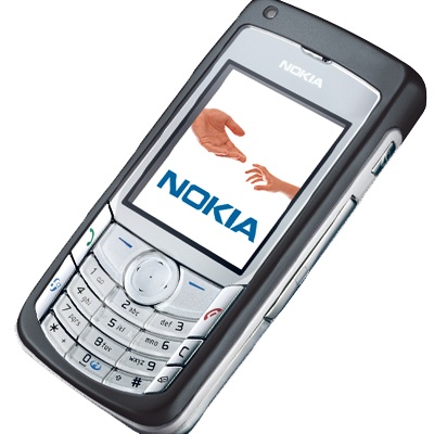 mobile famous nokia 6681