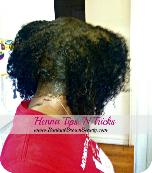 Henna Tips And Tricks For Natural Hair Curlynikki Natural Hair