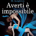 "Averti è impossibile" di M. Leighton - The Wild Series #1