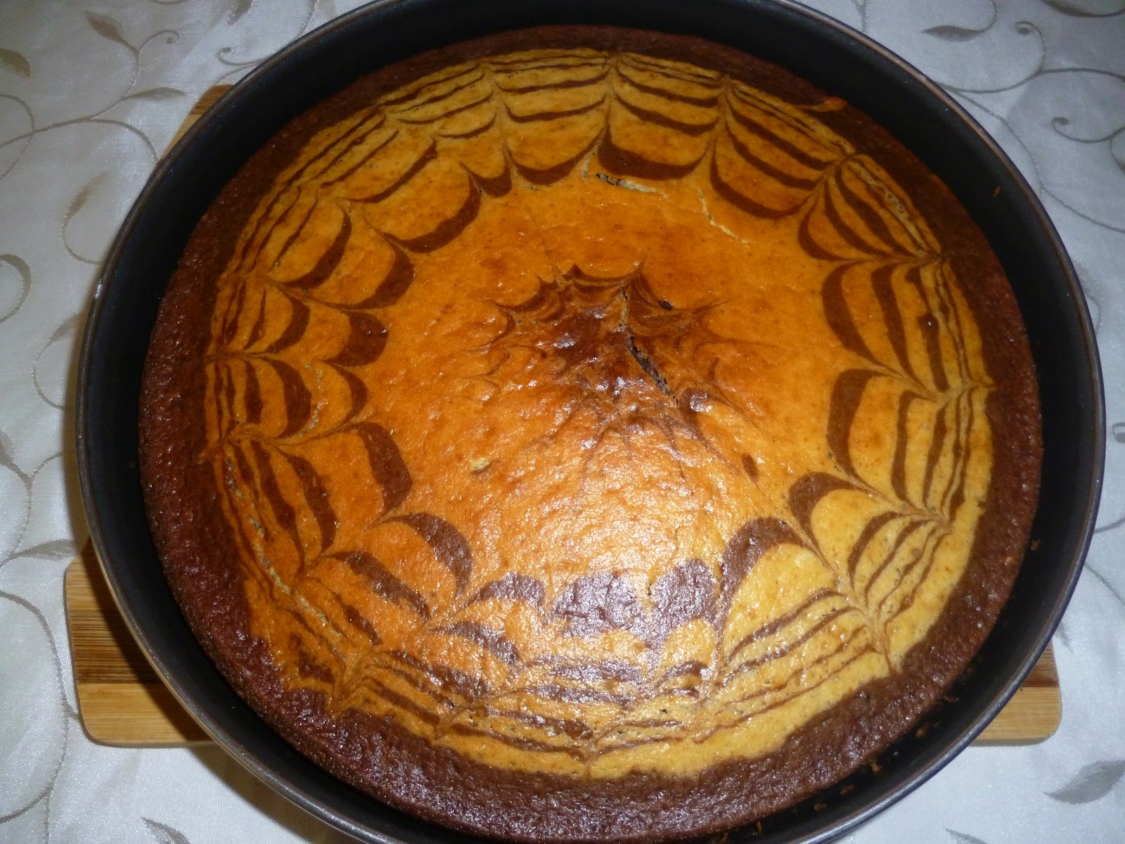 Müge ve Hayat EBRULİ KEK