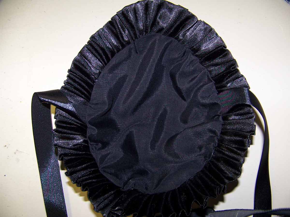 Civil War Lady Shop Civil War Ladies Hat Tutorial