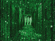 You woke up in this matrix after giving us your email adress and telephone; thematrixwallpaper 