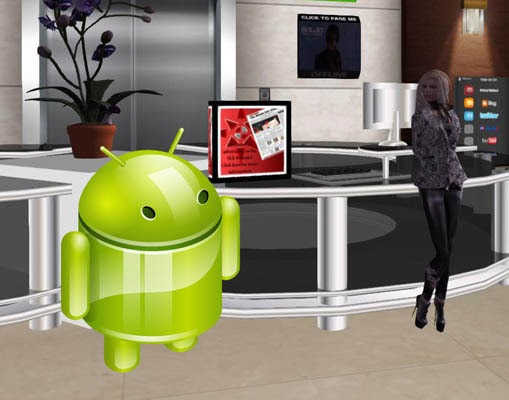 second life notifier for andriod second life notifier for andriod