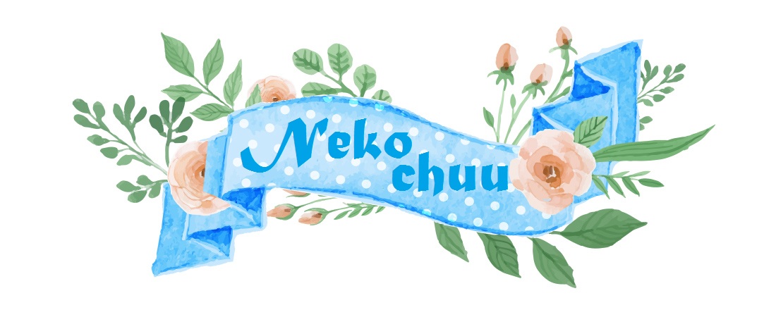 Nekochuu   ฅ(^ •ω•*^ฅ♡