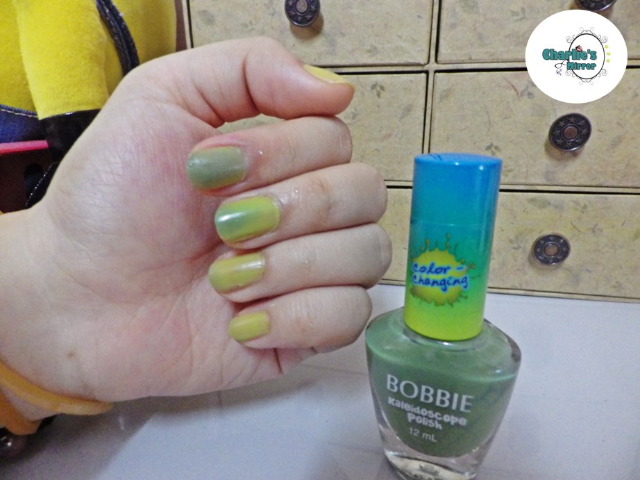 9. Bobbie Nail Polish Shades for Office Wear in the Philippines - wide 1