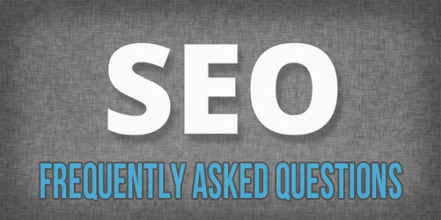 SEO FAQ - SEO for Beginners SEO FAQ - SEO for Beginners