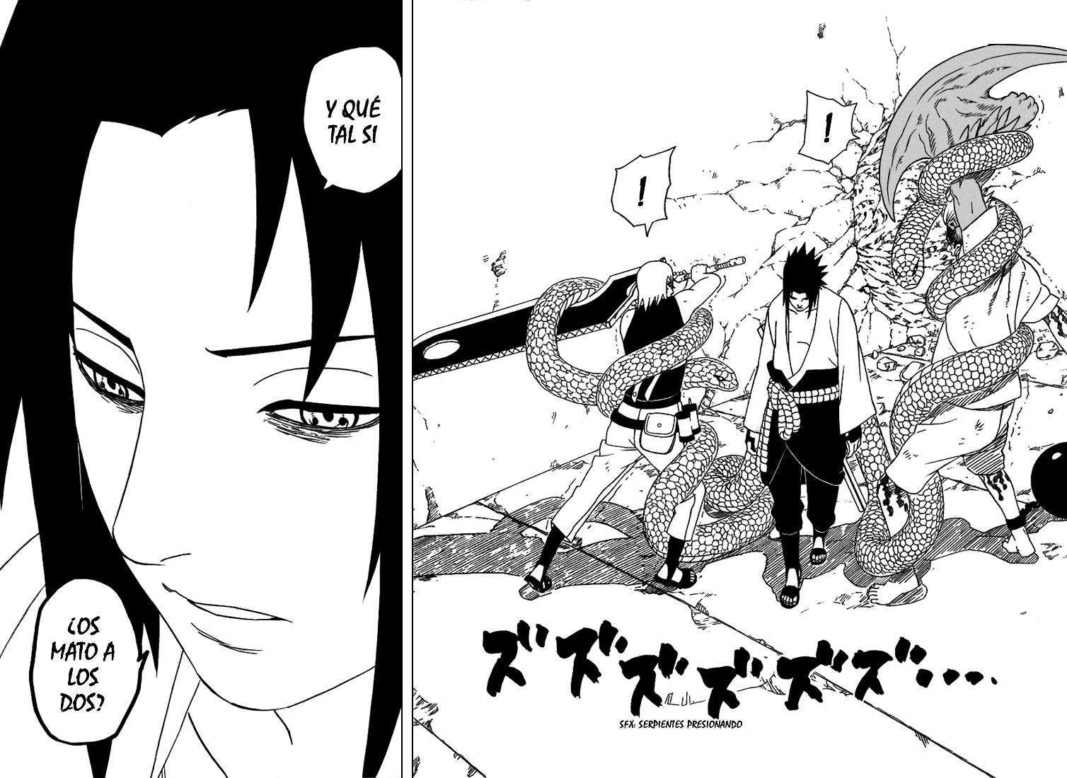 Naruto Shippuden Manga 351 Naruto Shippuden Manga 351