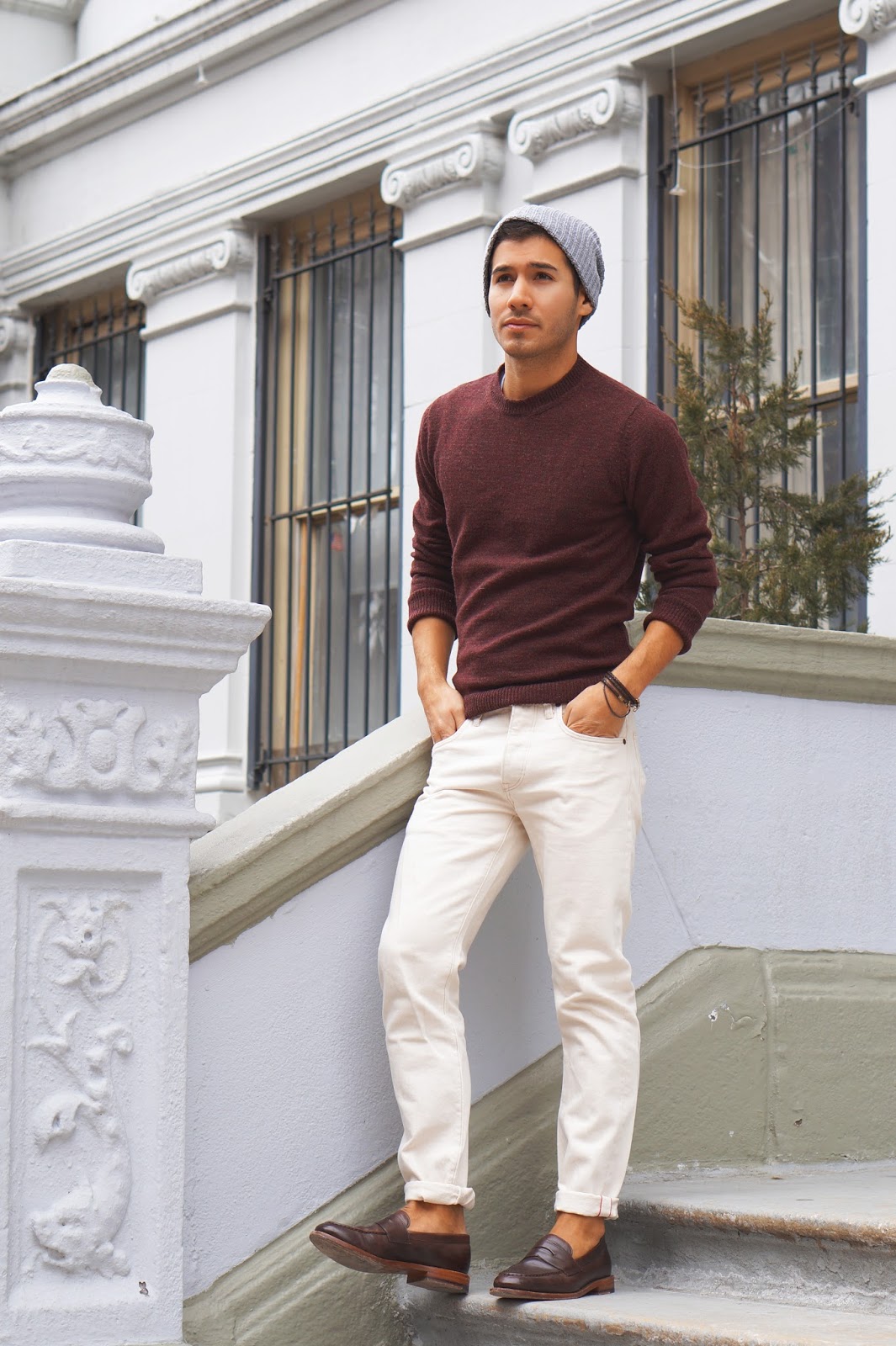 Men S Summer Outfit Inspiration Barcelona Lookbook Levitate Style