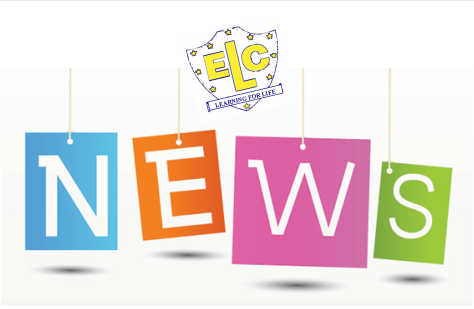 ELC School News