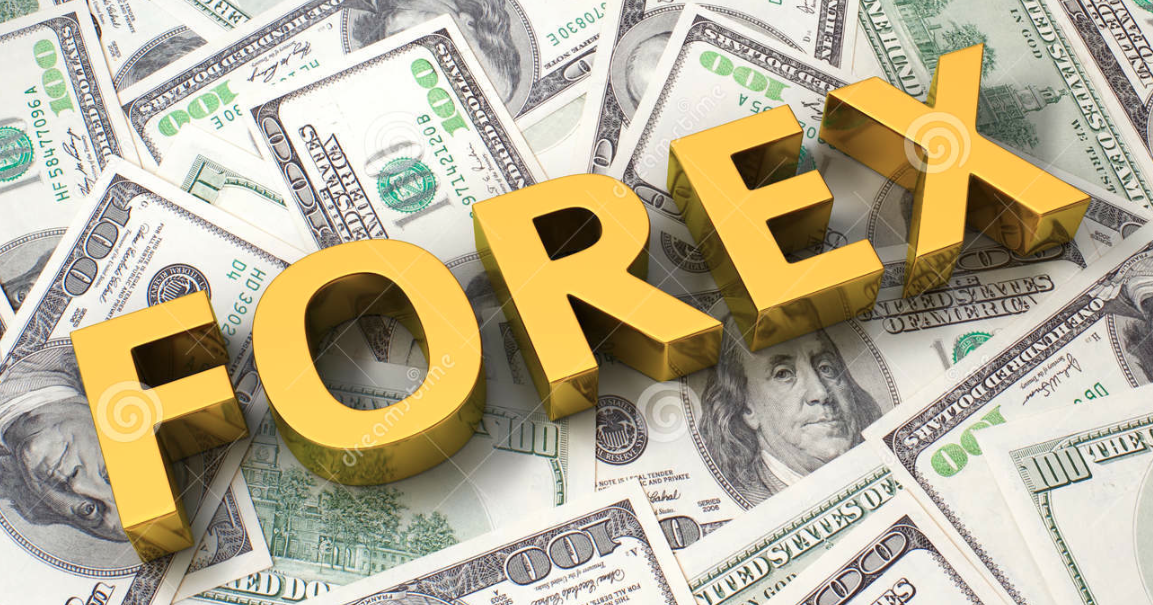 Forex broker venezuela