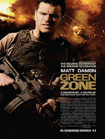 Green Zone โคตรคนระห่ำ ฝ่าโซนเดือด Green Zone โคตรคนระห่ำ ฝ่าโซนเดือด