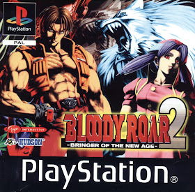 descargar bloody roar extreme rgh descargar bloody roar extreme rgh