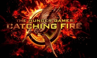 Gambar Hunger Games Cathcing Fire