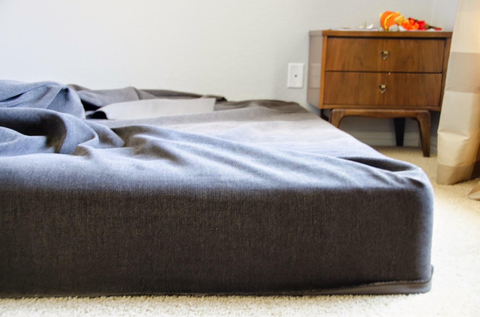 Do I Need To Use A Box Spring With A Platform Bed at Theresa Mestas blog