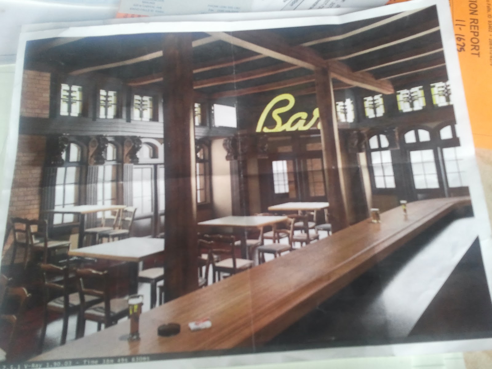 BizMojo Idaho Irish pub planned for old Hub Bar site