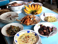 Lesehan Pari Gogo Tawarkan Menu Tradisional Khas Gunungkidul Lesehan Pari Gogo Tawarkan Menu Tradisional Khas Gunungkidul