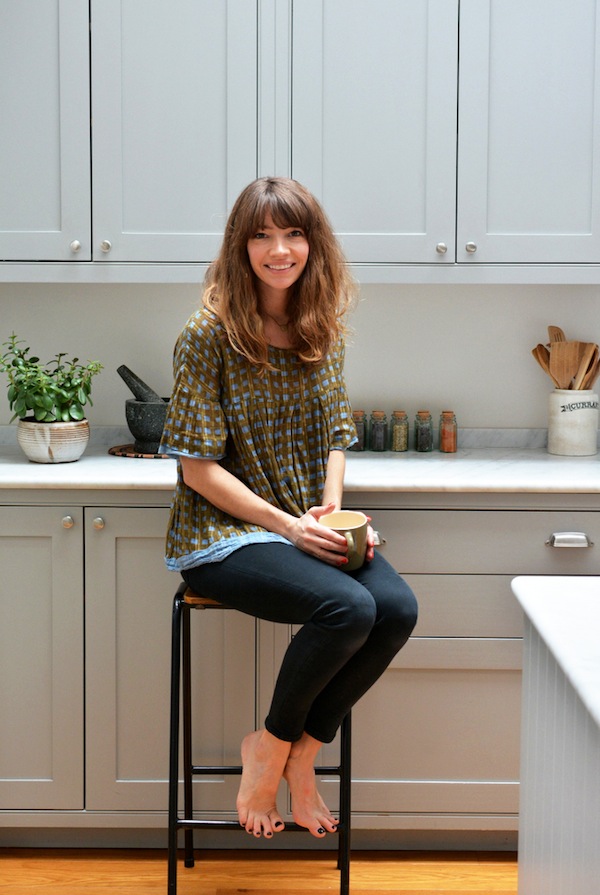 THE INDIGO CREW Creative living with kids 10 QUESTIONS... WITH