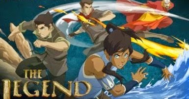 Korra Sex Game