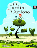 O jardim curioso