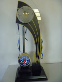 Troféu Campeão Liga Master 2011