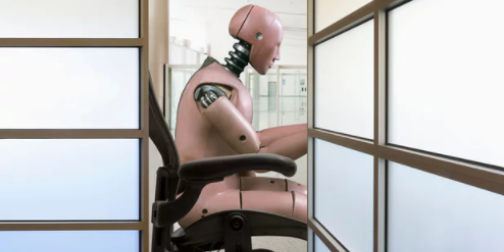 Robots could destabilise world through war and unemployment, says UN