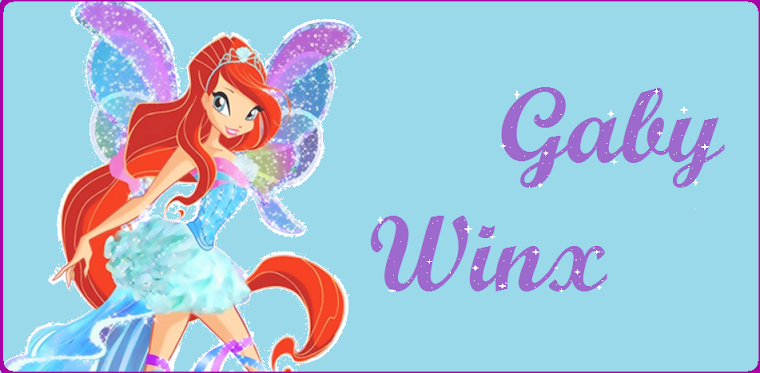 Gaby Winx