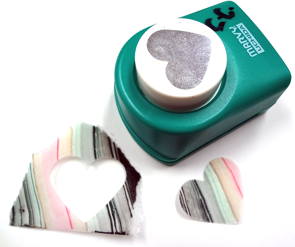 I LOVE RESIN Resin Paper