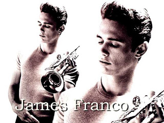 James Franco Wallpaper