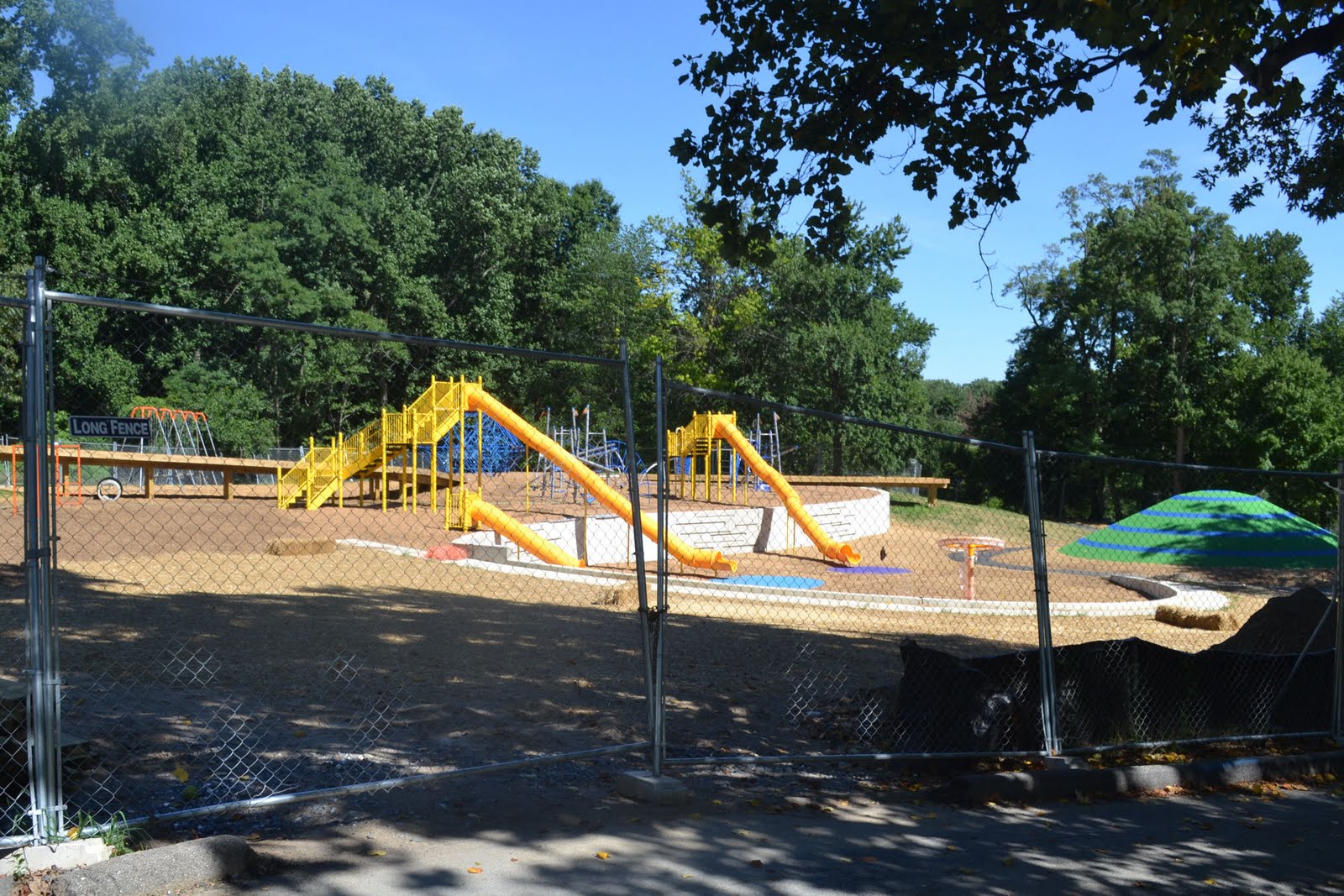 Come Together Kids Wheaton Regional Park (Wheaton, MD)